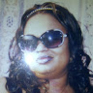 Meet your Posher, Angelique